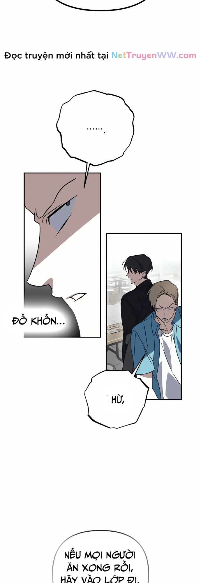 Sounds Like: Chapter 4