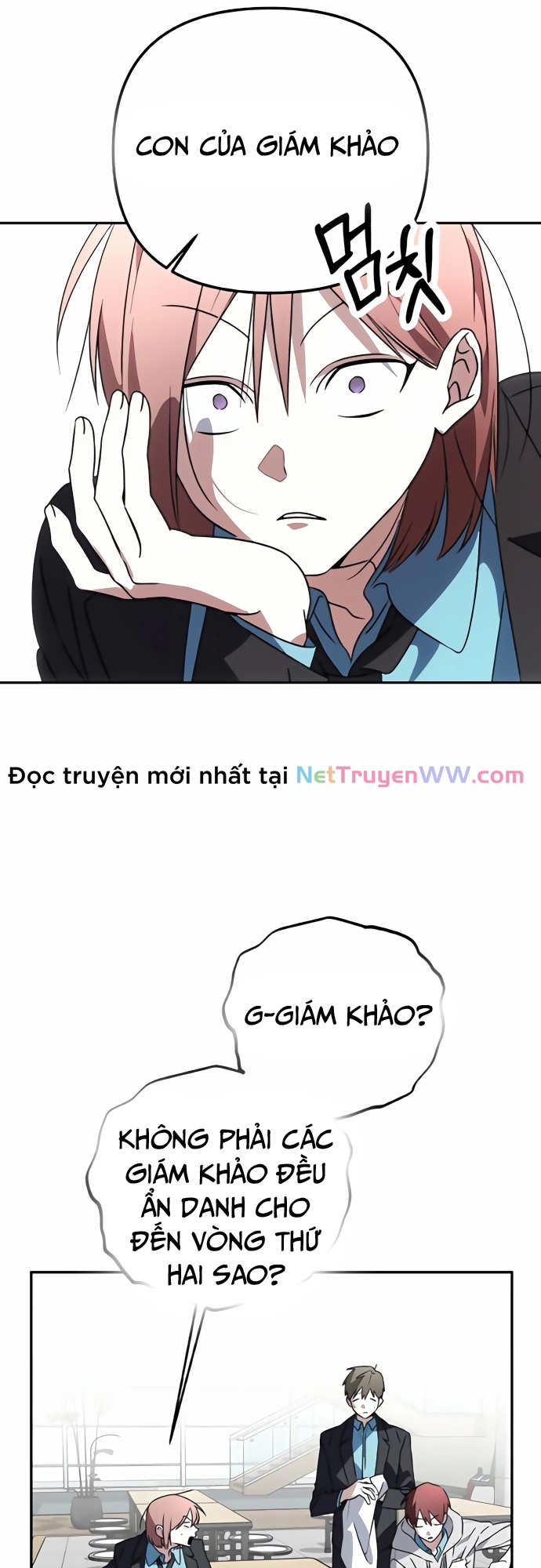 Sounds Like: Chapter 4