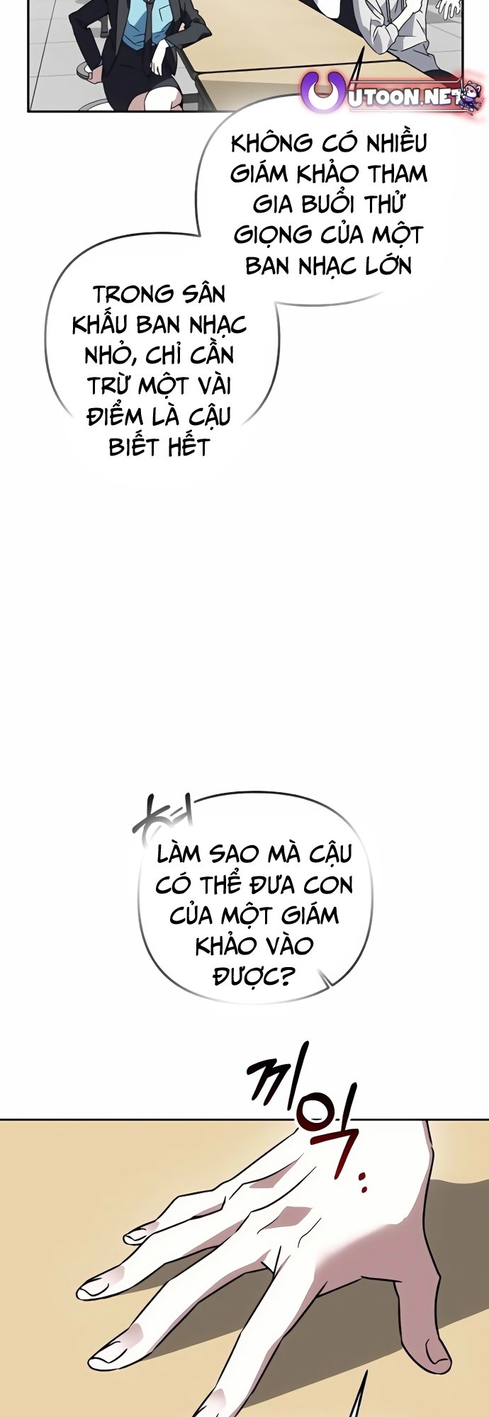 Sounds Like: Chapter 4