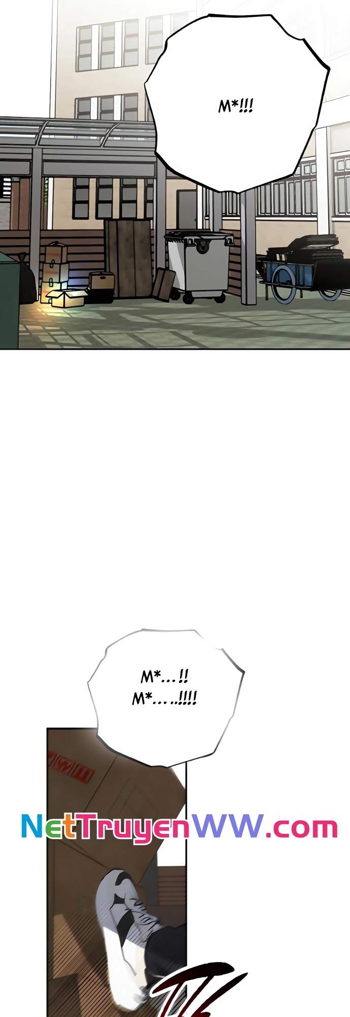 Sounds Like: Chapter 4