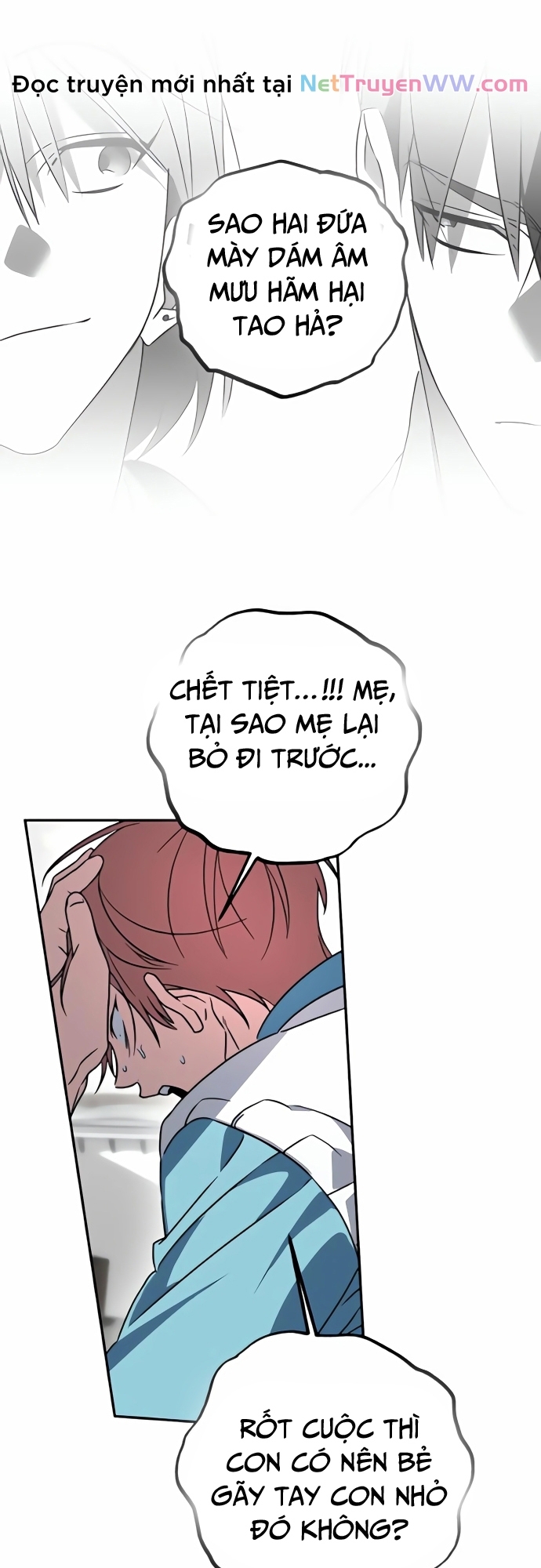 Sounds Like: Chapter 4