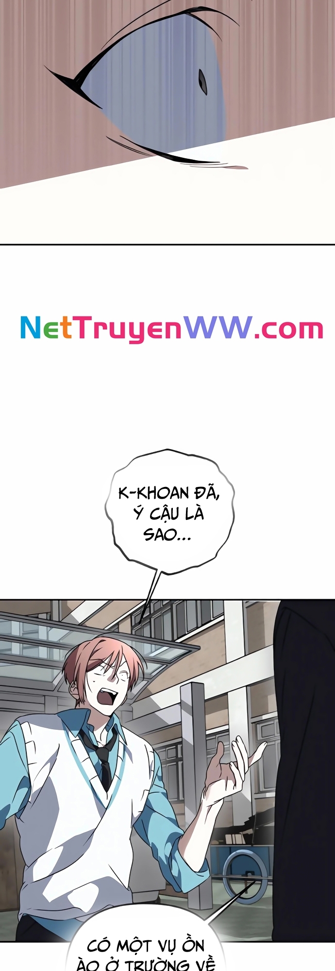 Sounds Like: Chapter 4