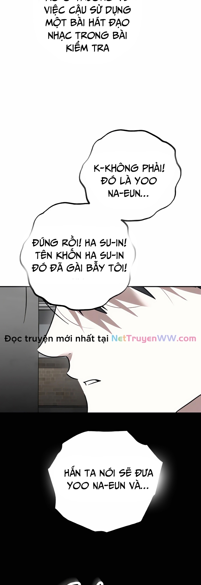 Sounds Like: Chapter 4