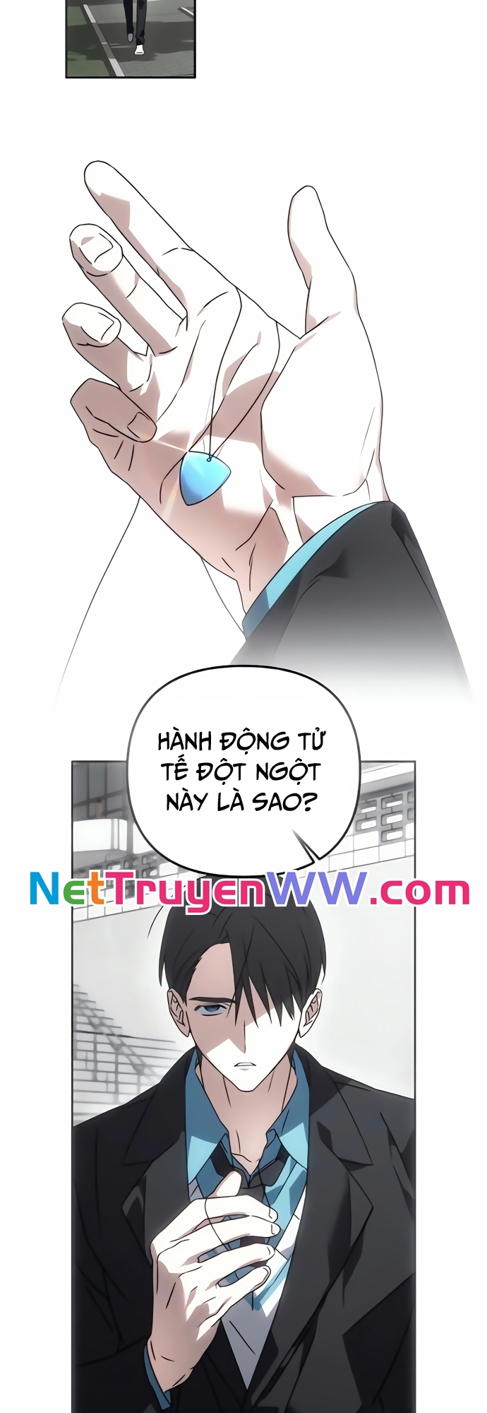 Sounds Like: Chapter 4