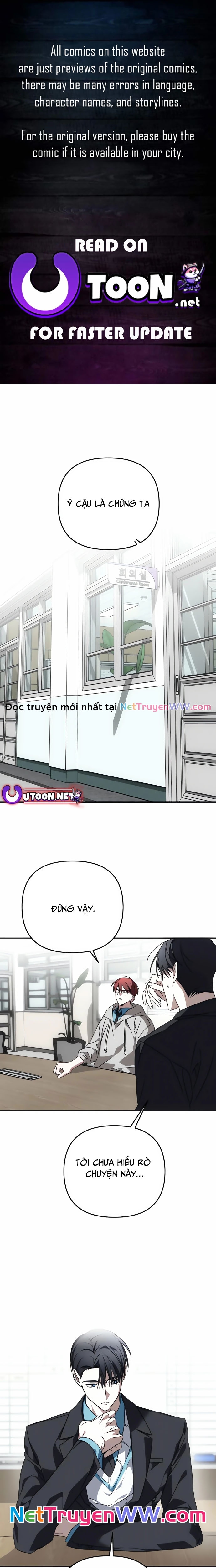 Sounds Like: Chapter 5