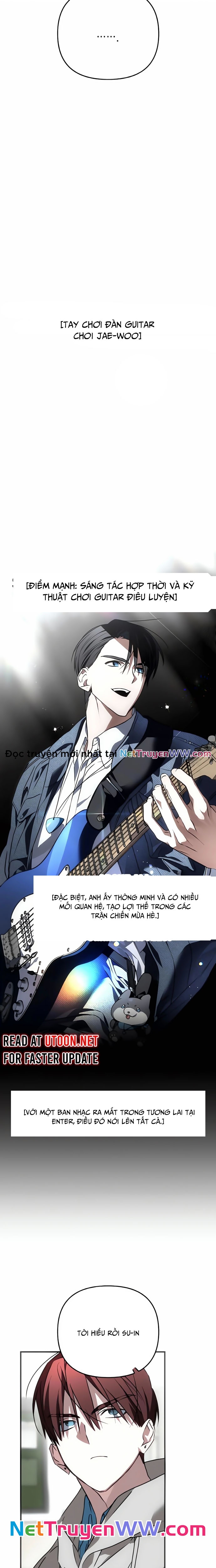 Sounds Like: Chapter 5