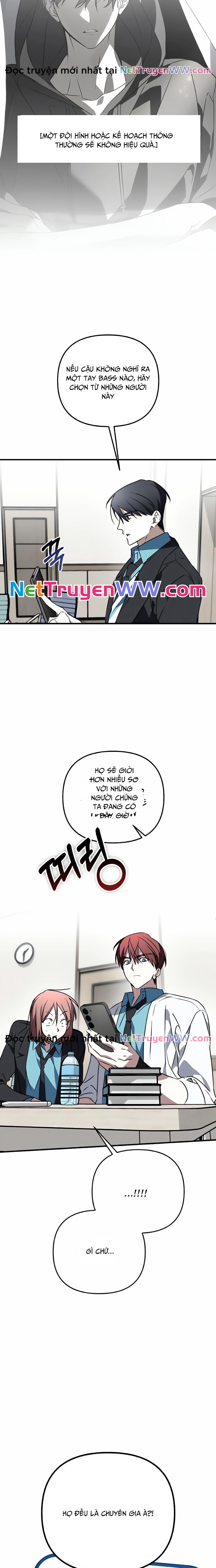 Sounds Like: Chapter 5