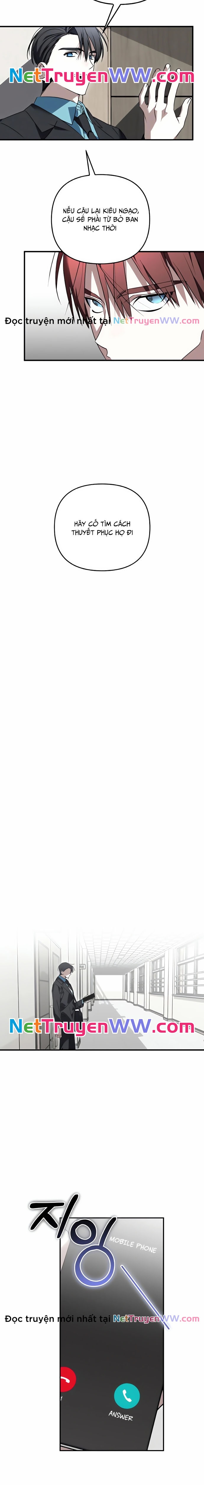 Sounds Like: Chapter 5