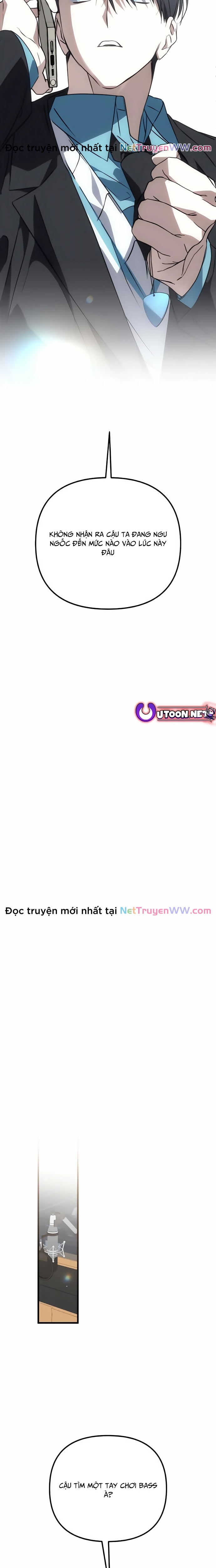 Sounds Like: Chapter 5