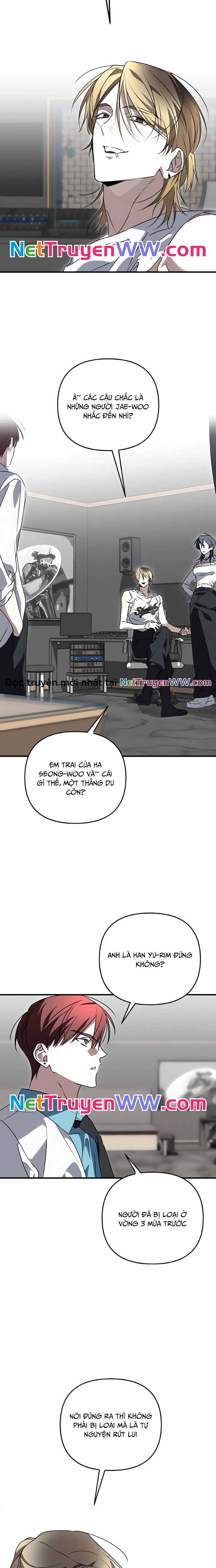 Sounds Like: Chapter 5