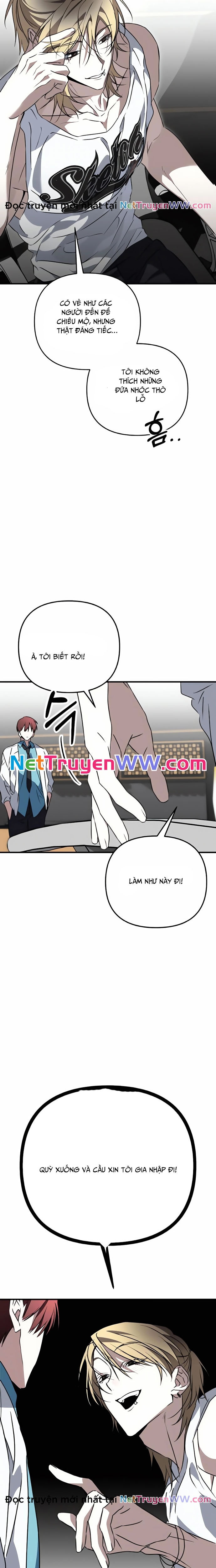 Sounds Like: Chapter 5