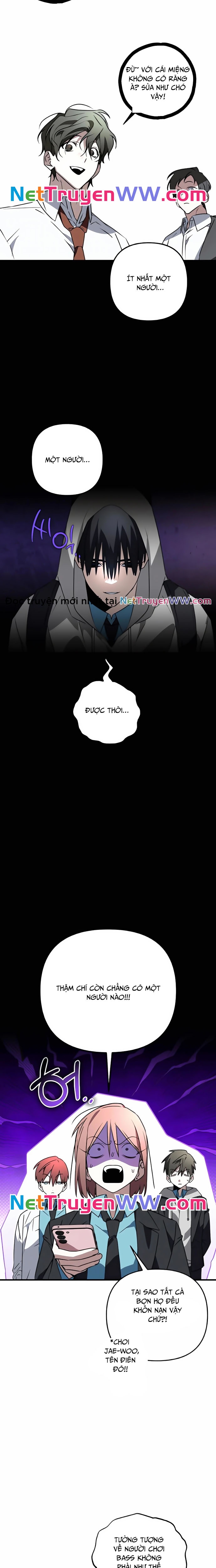 Sounds Like: Chapter 5