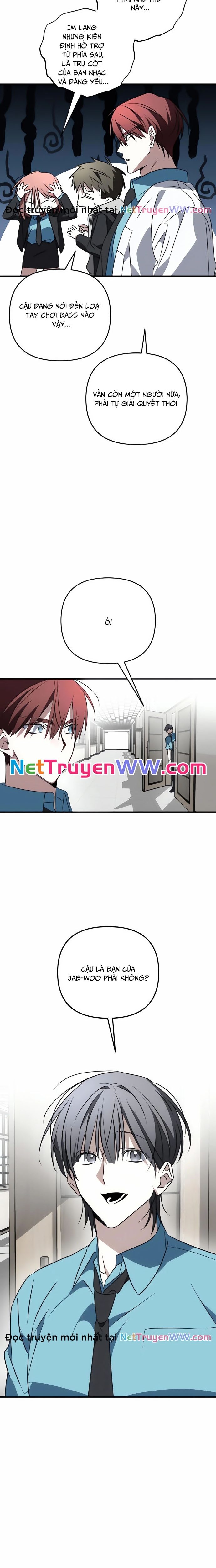 Sounds Like: Chapter 5