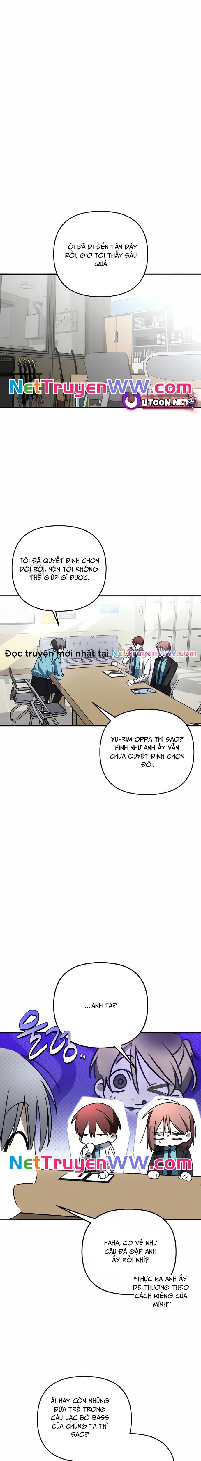 Sounds Like: Chapter 5