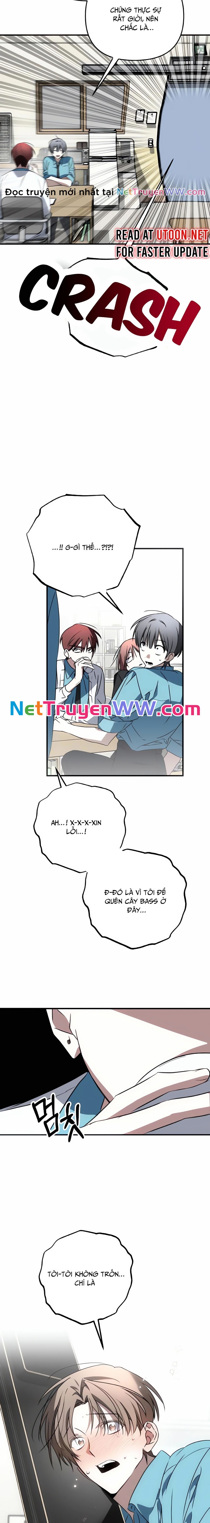 Sounds Like: Chapter 5