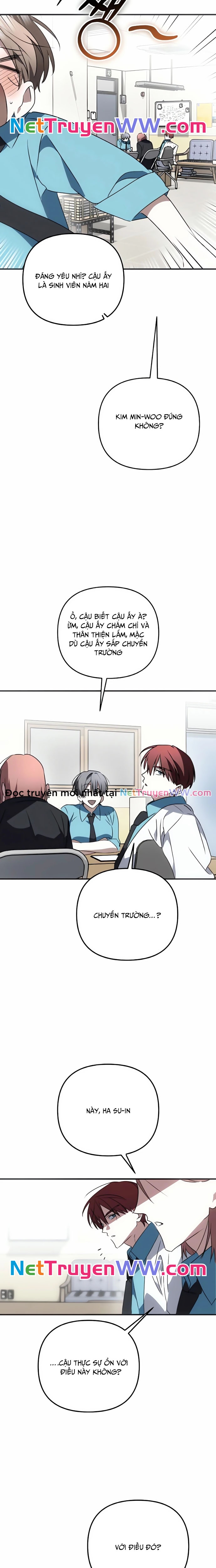 Sounds Like: Chapter 5