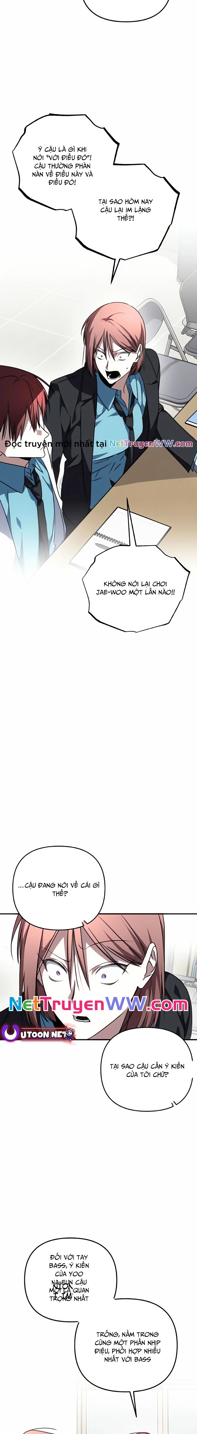 Sounds Like: Chapter 5