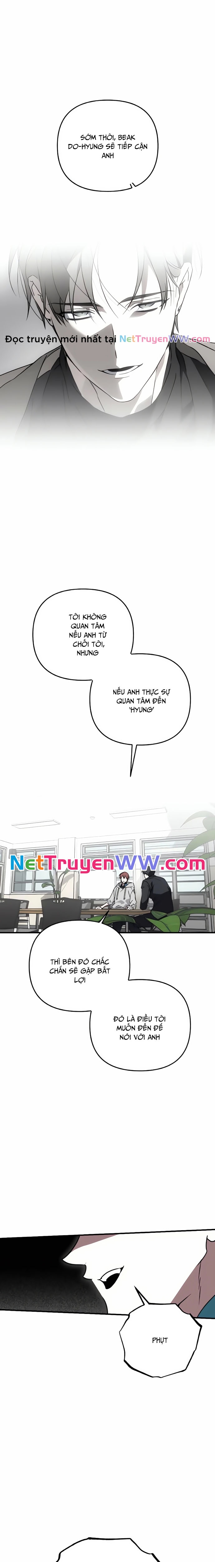 Sounds Like: Chapter 5