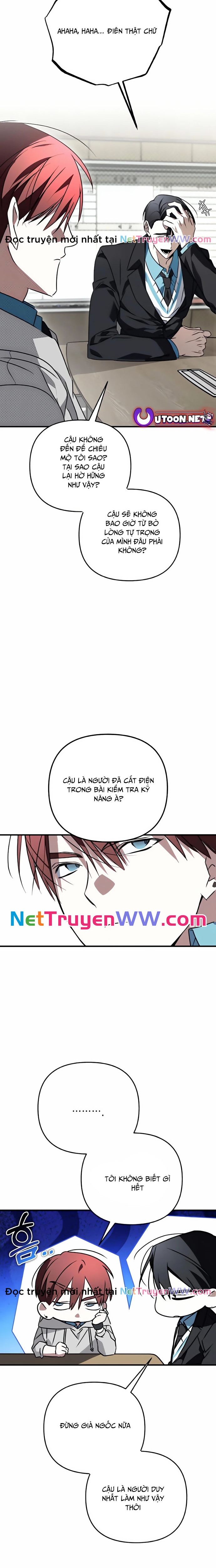 Sounds Like: Chapter 5