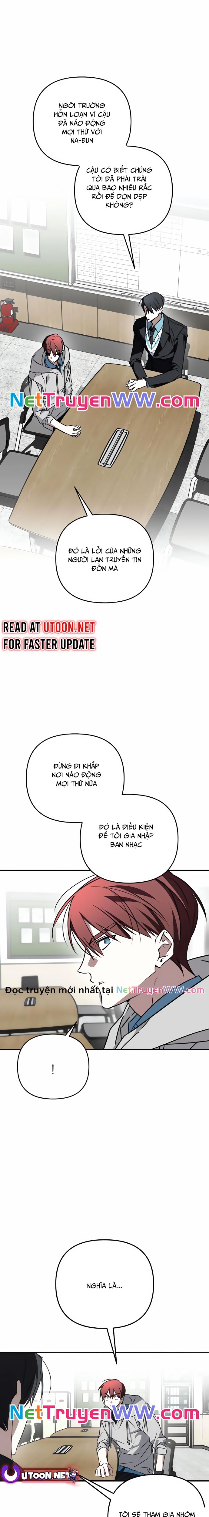 Sounds Like: Chapter 5