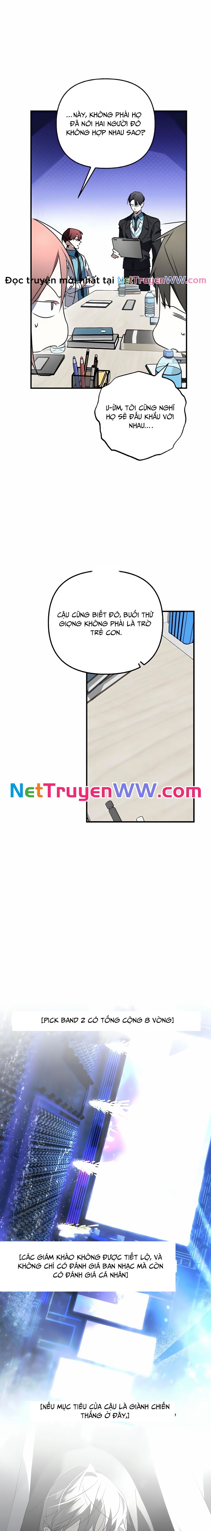 Sounds Like: Chapter 5