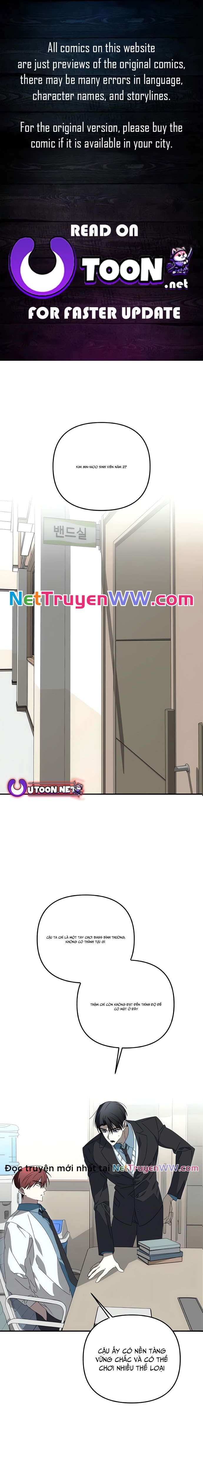 Sounds Like: Chapter 6