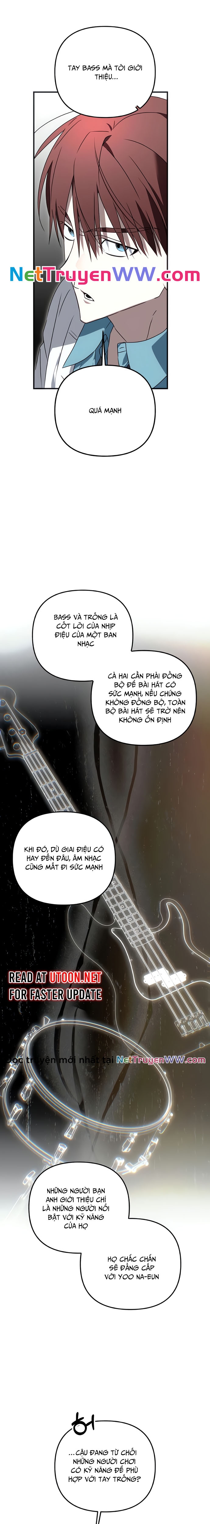 Sounds Like: Chapter 6