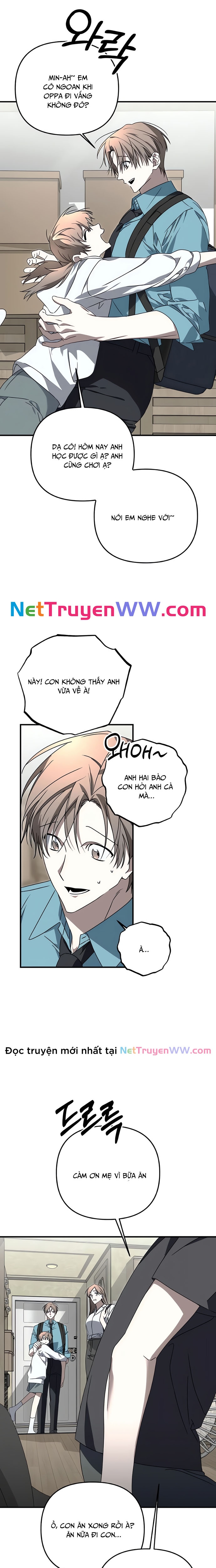 Sounds Like: Chapter 6