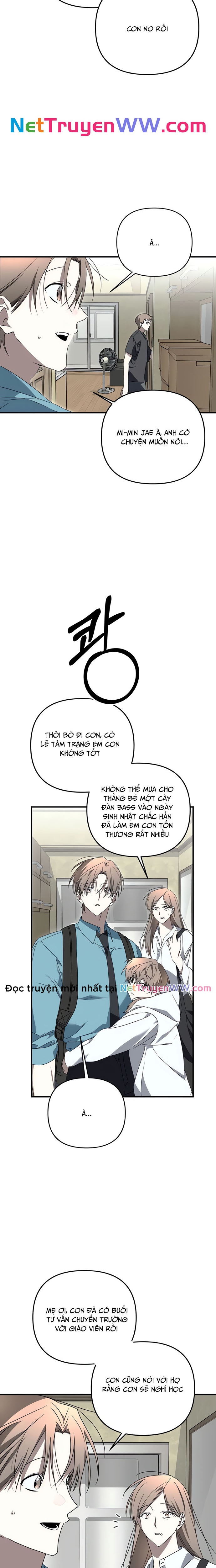 Sounds Like: Chapter 6