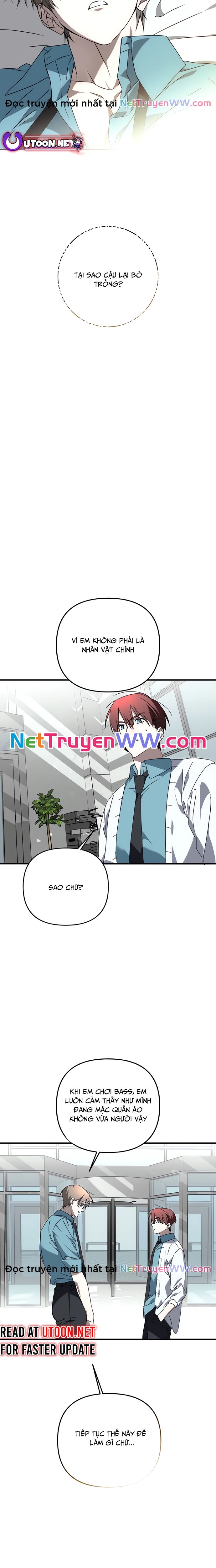 Sounds Like: Chapter 6