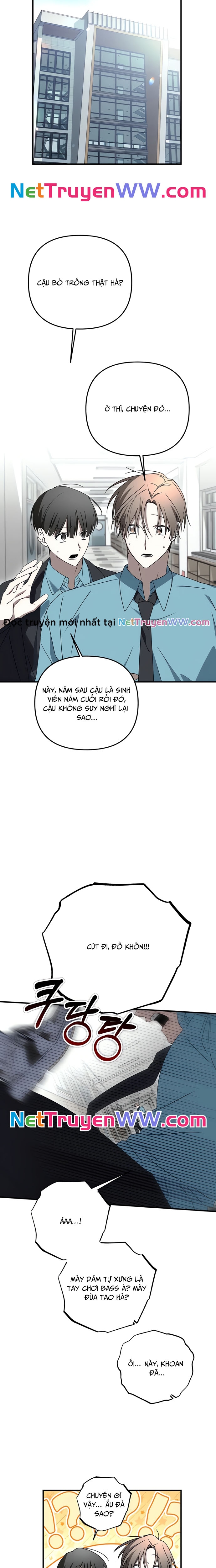 Sounds Like: Chapter 6