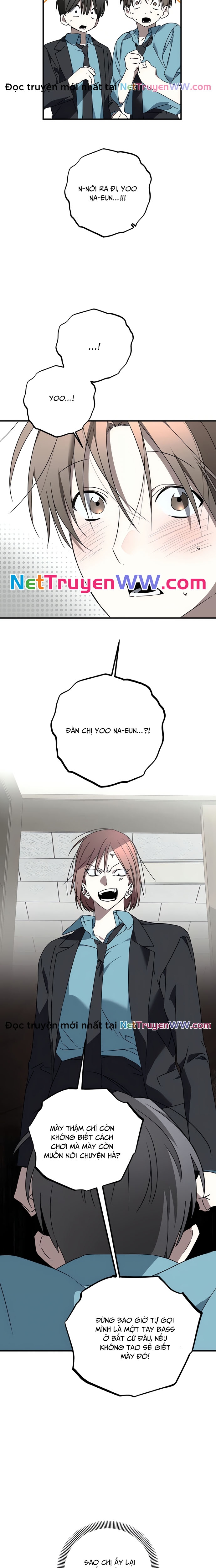 Sounds Like: Chapter 6