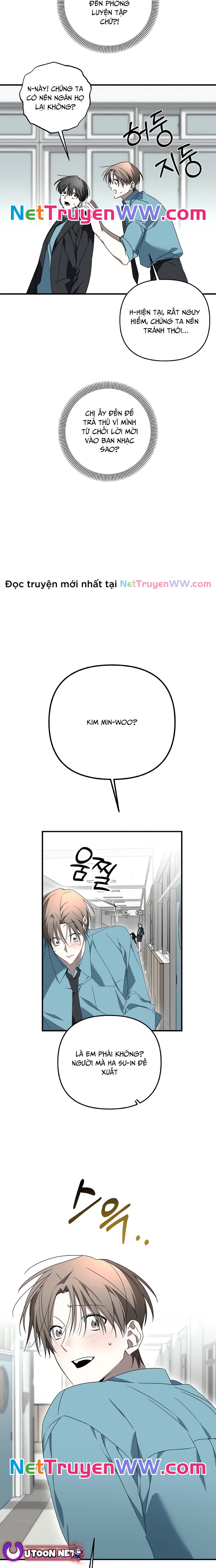 Sounds Like: Chapter 6