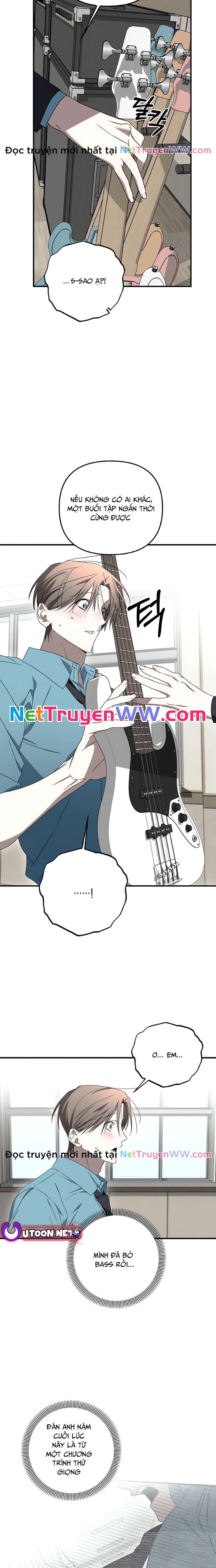 Sounds Like: Chapter 6