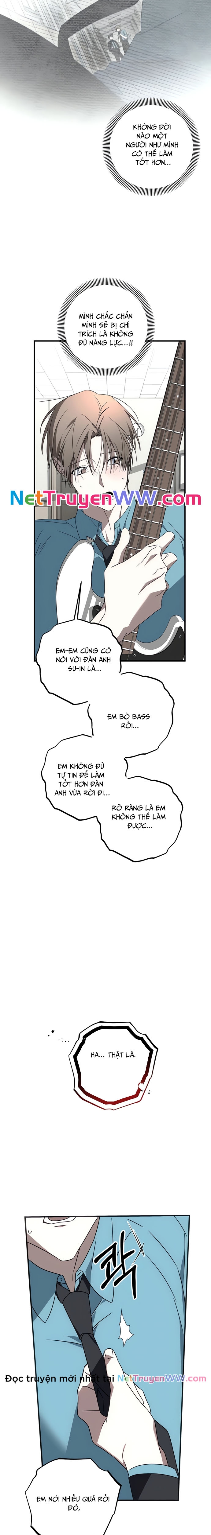 Sounds Like: Chapter 6