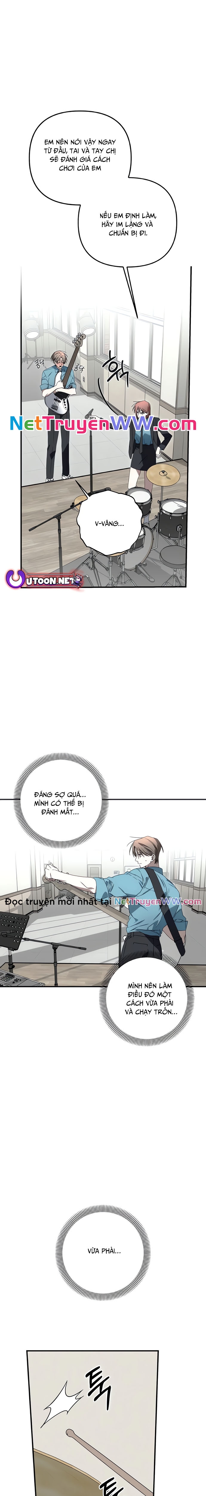 Sounds Like: Chapter 6