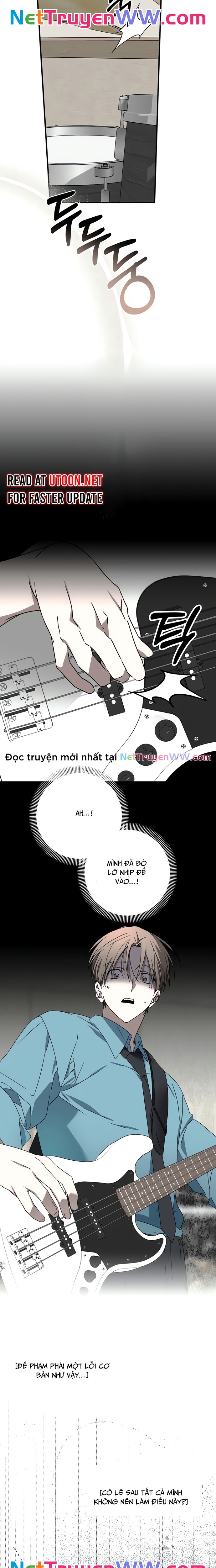 Sounds Like: Chapter 6