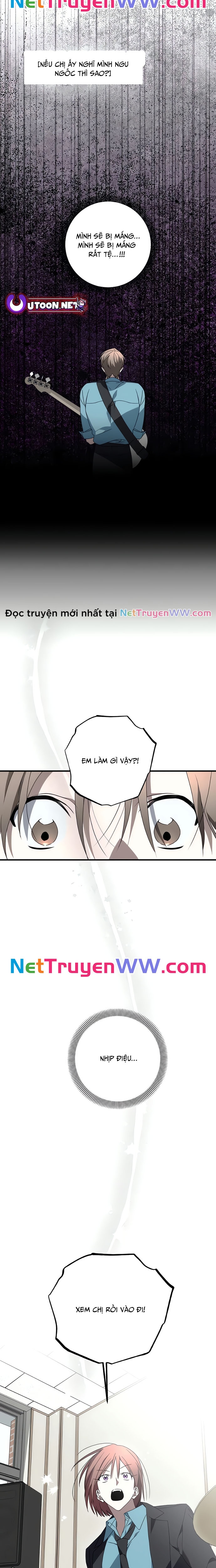 Sounds Like: Chapter 6