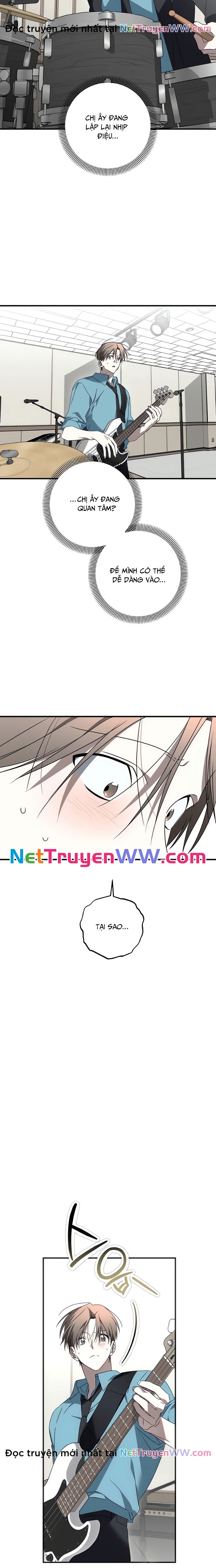 Sounds Like: Chapter 6