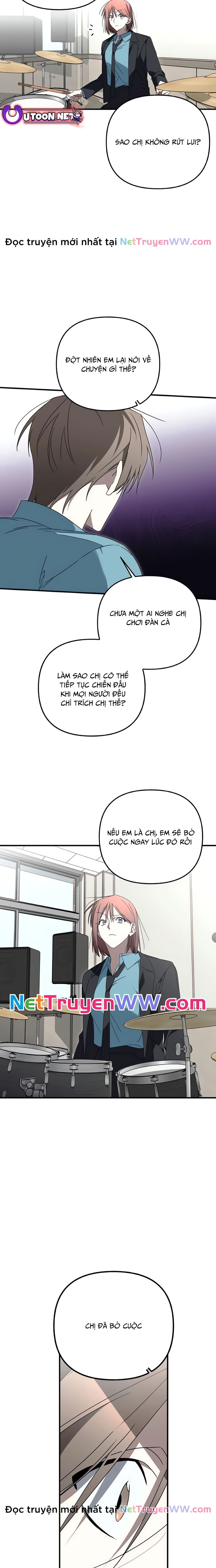 Sounds Like: Chapter 6