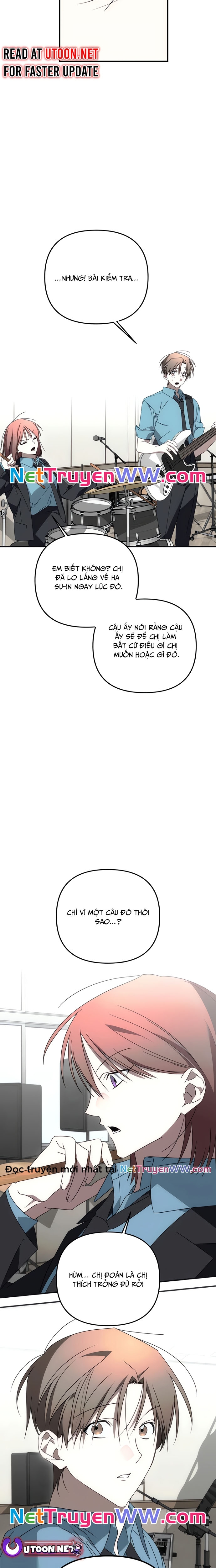 Sounds Like: Chapter 6