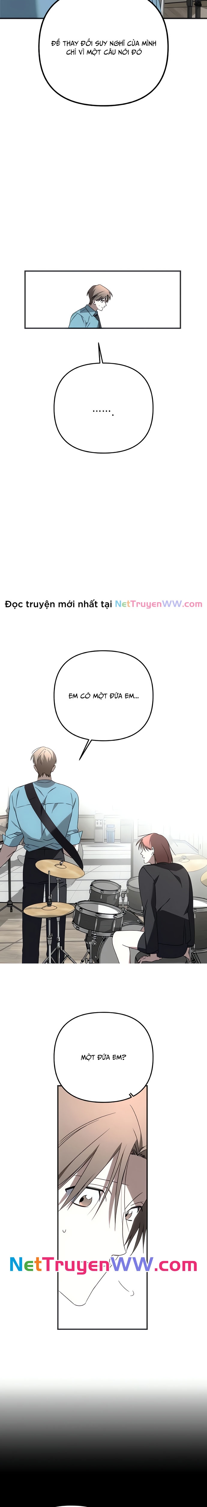 Sounds Like: Chapter 6