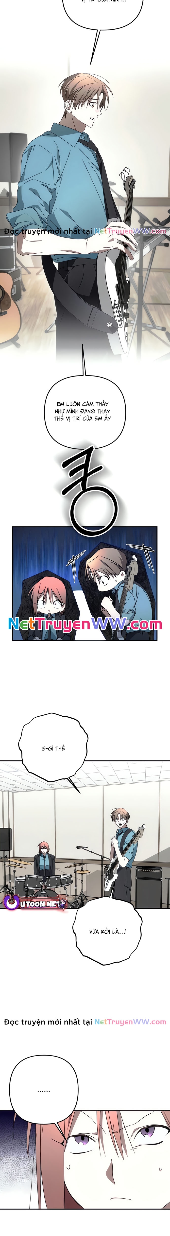 Sounds Like: Chapter 6