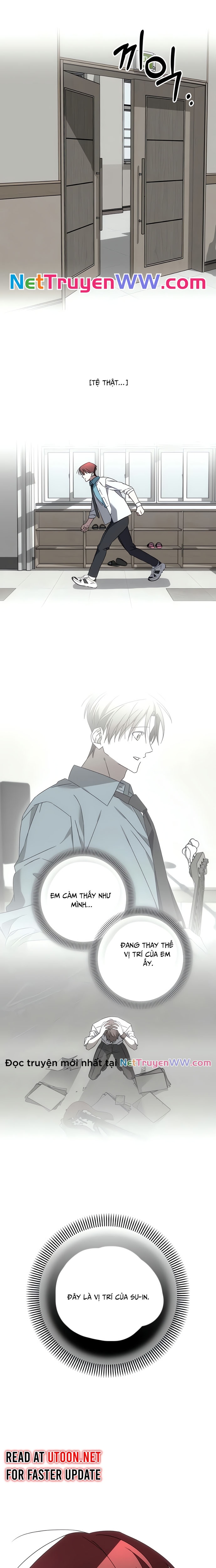 Sounds Like: Chapter 6