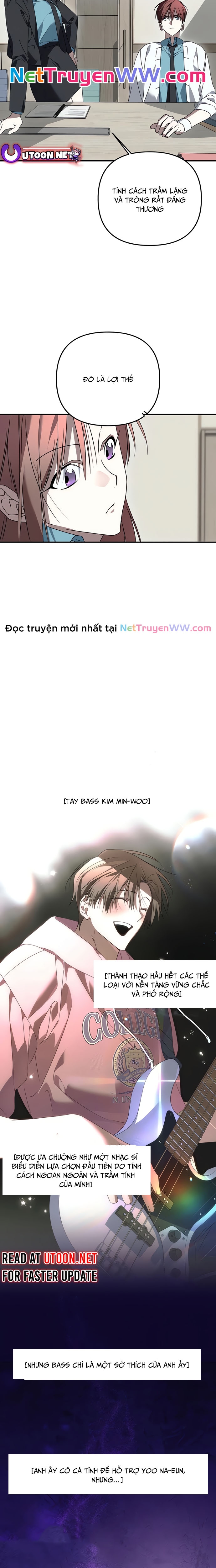 Sounds Like: Chapter 6