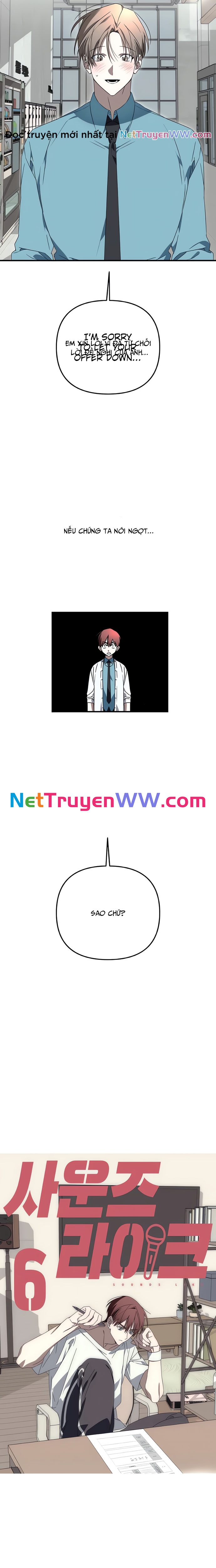 Sounds Like: Chapter 6