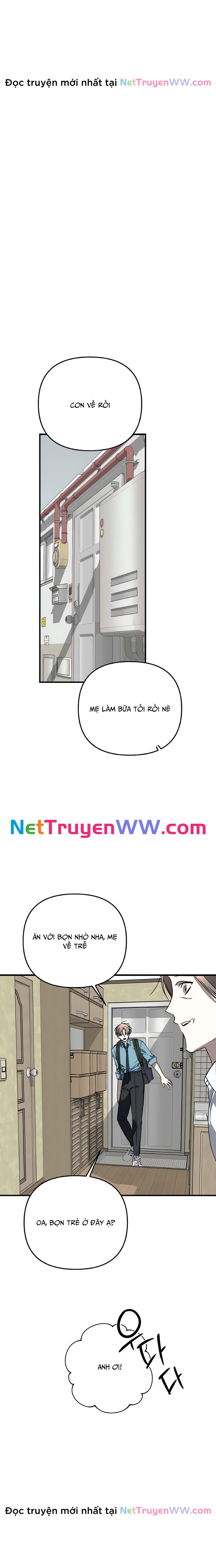 Sounds Like: Chapter 6