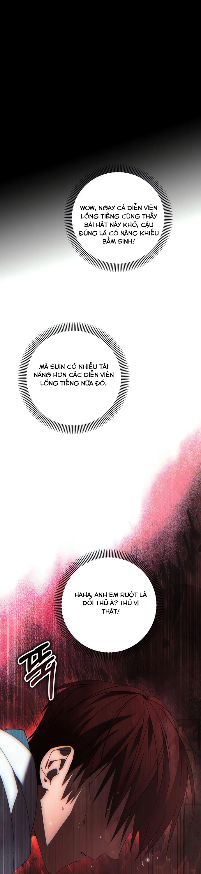 Sounds Like: Chapter 7