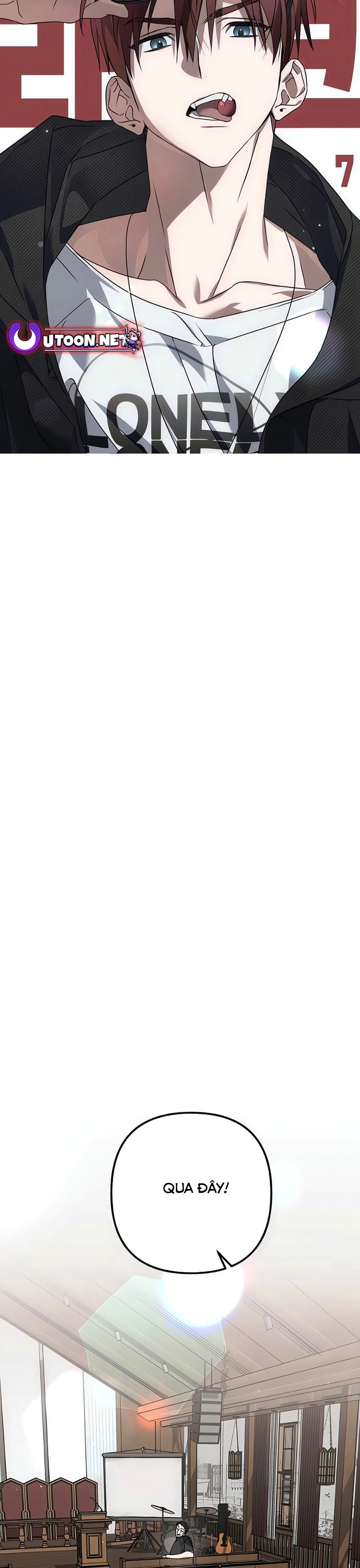 Sounds Like: Chapter 7