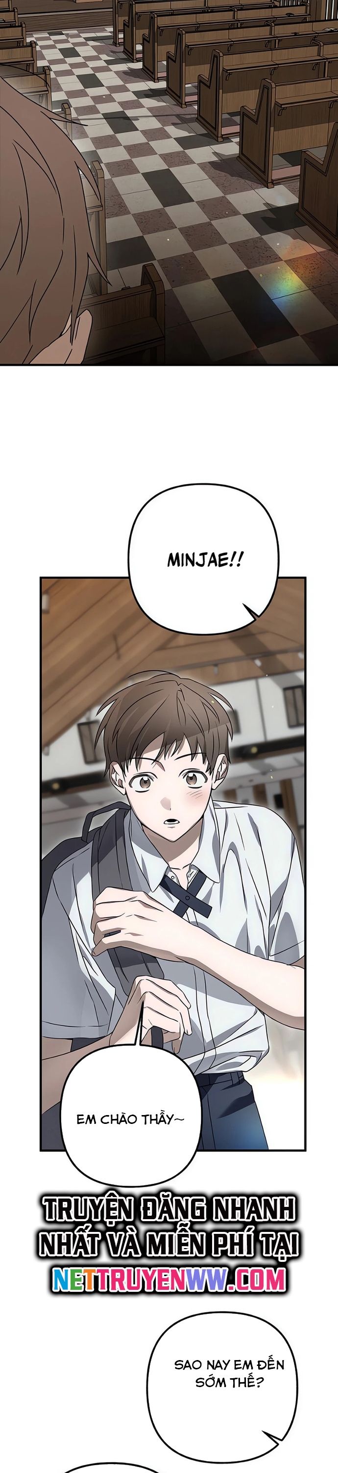 Sounds Like: Chapter 7